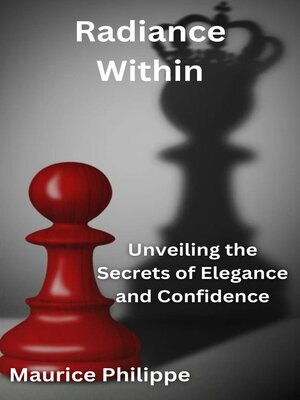 cover image of Radiance Within